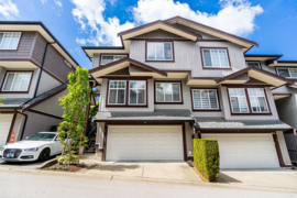 17 14462 61a Avenue, Surrey, BC