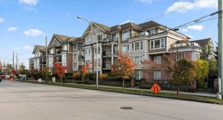 304 14960 102a Avenue, Surrey, BC