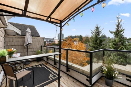 Loft / Bonus Room Photo of 304 14960 102a Avenue, Surrey, BC