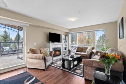 Primary Bedroom Photo of 304 14960 102a Avenue, Surrey, BC