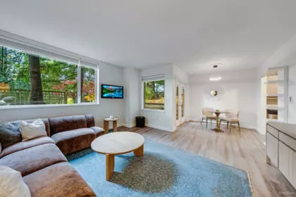 105 6742 Station Hill Court, Burnaby, BC, Burnaby — Apartment/Condo for sale