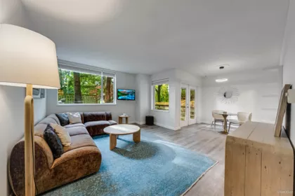 105 6742 Station Hill Court, Burnaby, BC, Burnaby — Apartment/Condo for sale