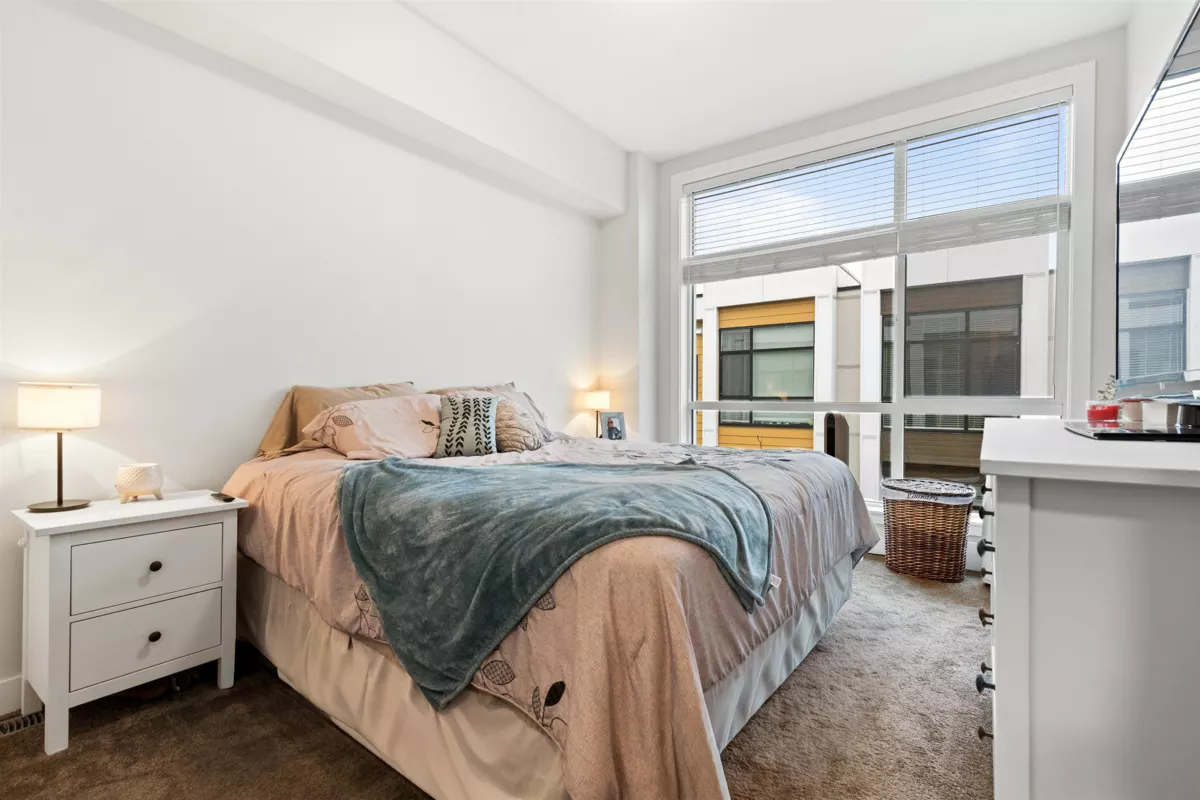 Basement Recreation Room Photo of 211 46150 Thomas Road, Chilliwack, BC