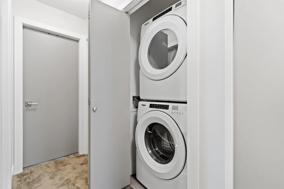 Garage Interior Photo of 211 46150 Thomas Road, Chilliwack, BC