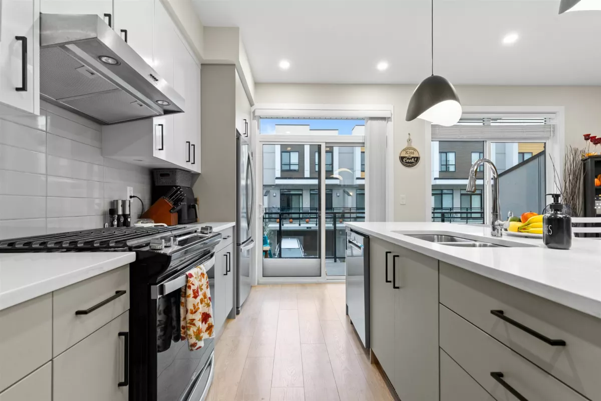 Office / Den Photo of 211 46150 Thomas Road, Chilliwack, BC