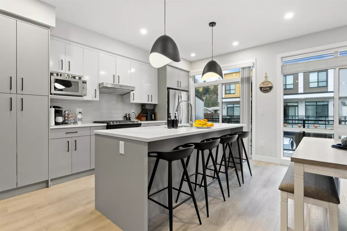 Pantry Photo of 211 46150 Thomas Road, Chilliwack, BC