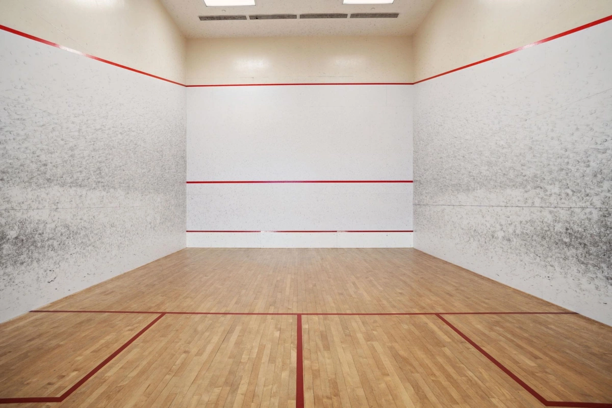 Garage Interior Photo of 1705 1438 Richards Street, Vancouver, BC