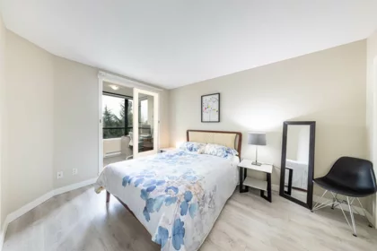 Laundry Room Photo of 705 9133 Hemlock Drive, Richmond, BC