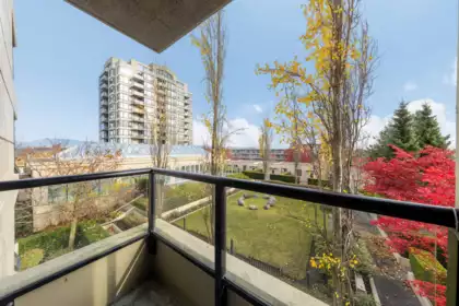 Loft / Bonus Room Photo of 705 9133 Hemlock Drive, Richmond, BC