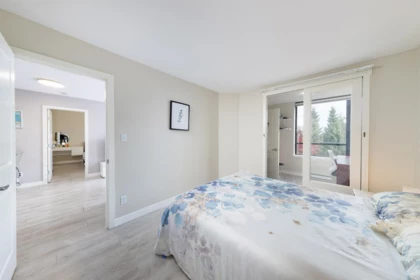 Mudroom Photo of 705 9133 Hemlock Drive, Richmond, BC