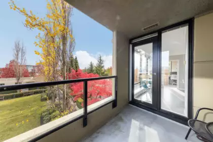 Office / Den Photo of 705 9133 Hemlock Drive, Richmond, BC