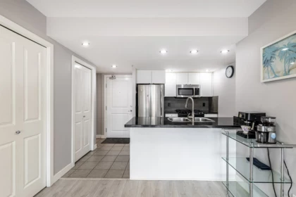 Walk-In Closet Photo of 705 9133 Hemlock Drive, Richmond, BC