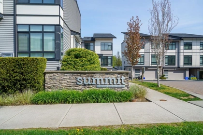 12 14057 60a Avenue, Surrey, BC, Surrey — Townhouse for sale