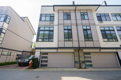 12 14057 60a Avenue, Surrey, BC, Surrey — Townhouse for sale