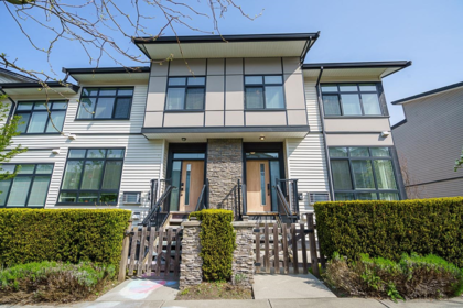 12 14057 60a Avenue, Surrey, BC, Surrey — Townhouse for sale