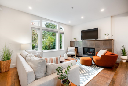1915 Templeton Drive, Vancouver, BC, Vancouver — Half Duplex for sale