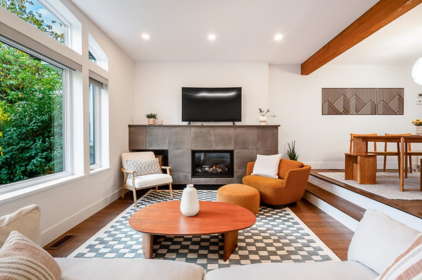 1915 Templeton Drive, Vancouver, BC, Vancouver — Half Duplex for sale