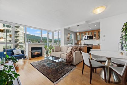 1004 121 W 16th Street, North Vancouver, BC, North Vancouver — Apartment/Condo for sale