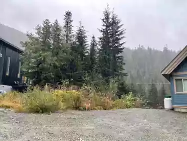 Front exterior of 47015 Snowmist Drive, Agassiz, BC