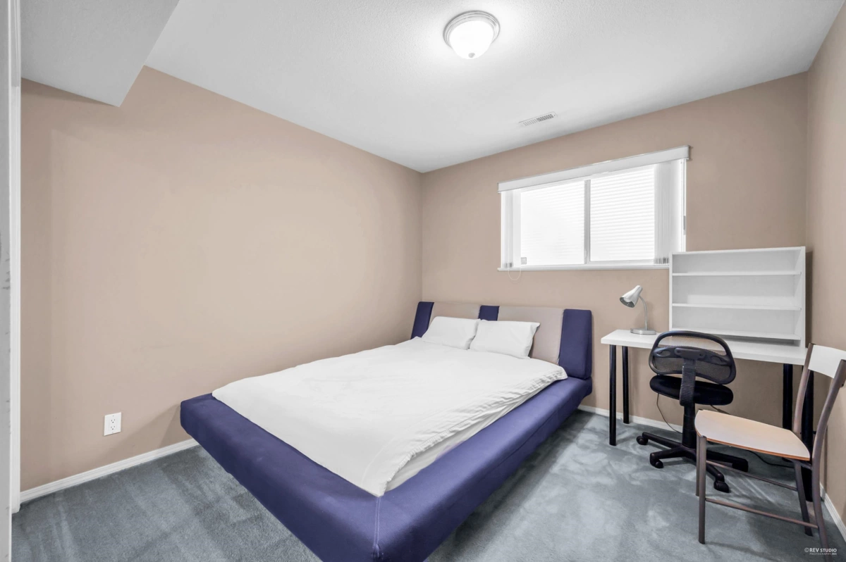 Front Yard Photo of 7548 Sequoia Road, Burnaby, BC