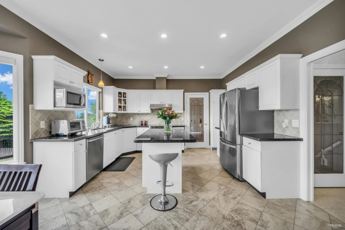 Office / Den Photo of 7548 Sequoia Road, Burnaby, BC