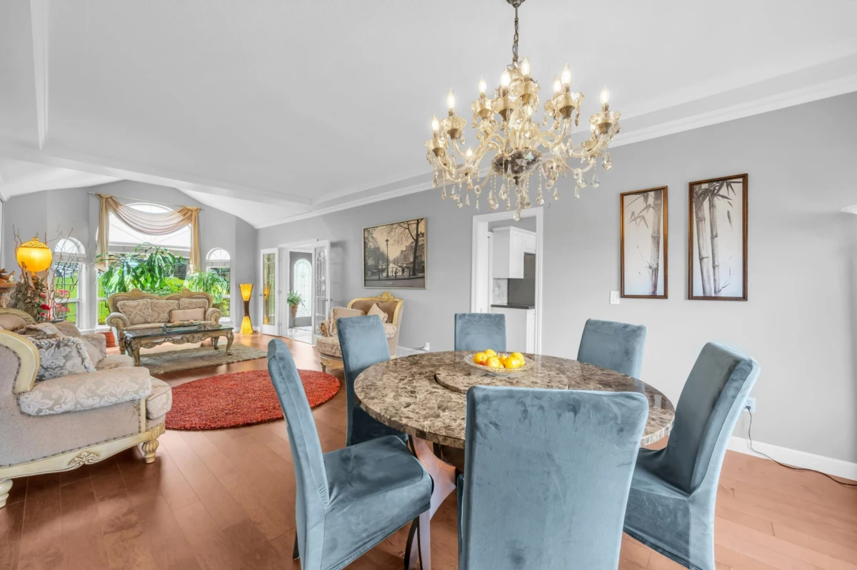 Primary Bedroom Photo of 7548 Sequoia Road, Burnaby, BC