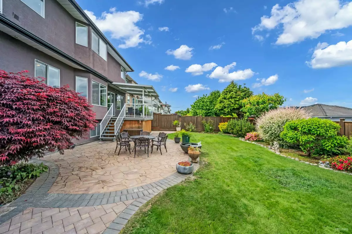 Street View Photo of 7548 Sequoia Road, Burnaby, BC