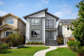 7 N Howard Avenue, Burnaby, BC