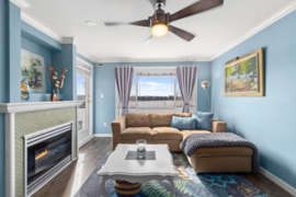 312 6 Renaissance Square, New Westminster, BC