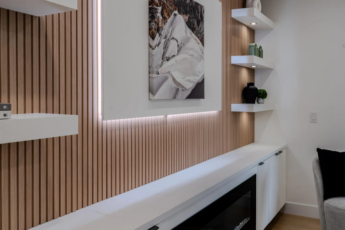 Office / Den Photo of 2 3576 E Pender Street, Vancouver, BC