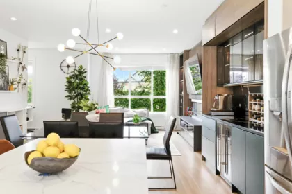 30 19255 Aloha Drive, Surrey, BC, Surrey — Townhouse for sale
