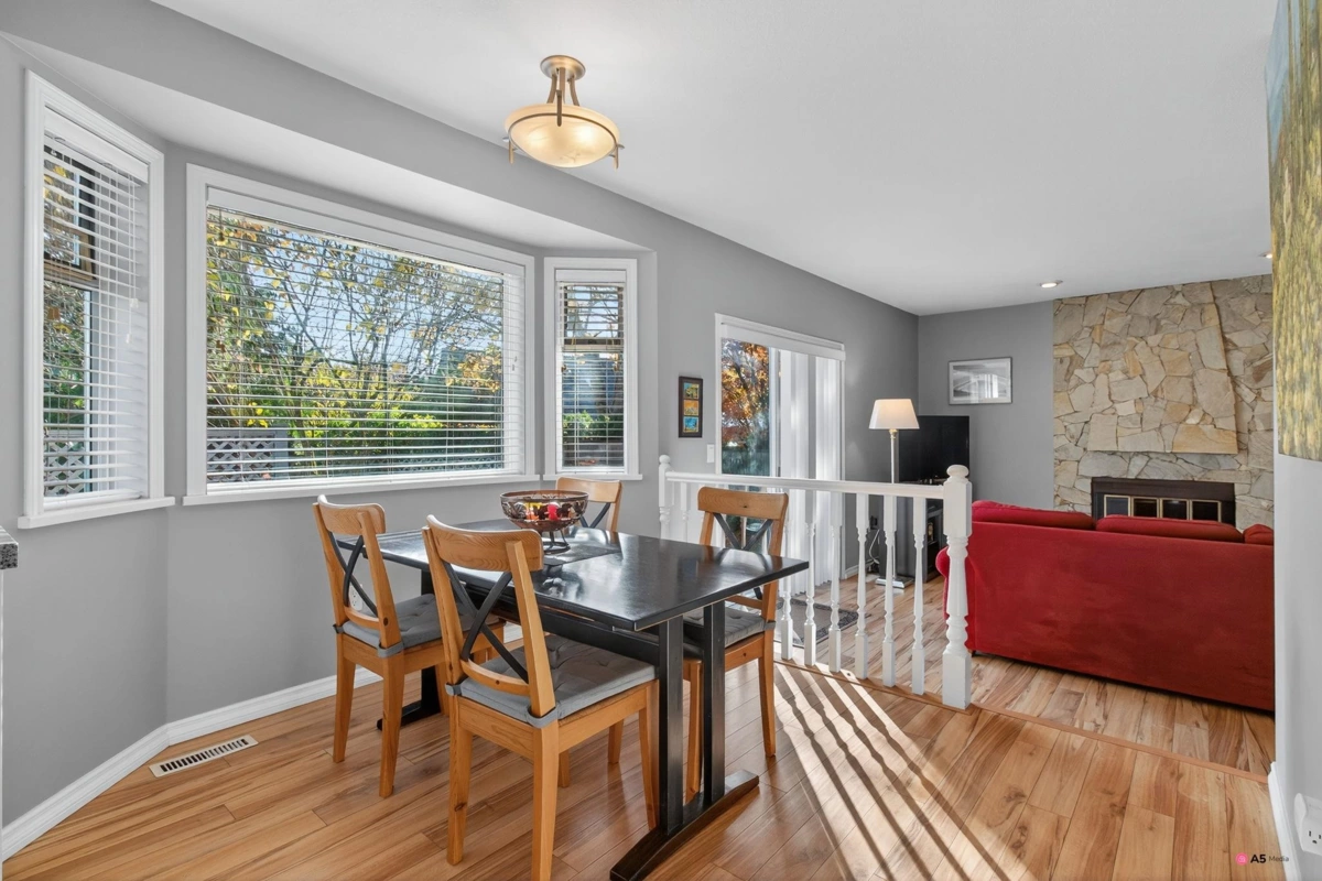 Bedroom 2 Photo of 14082 17 Avenue, Surrey, BC