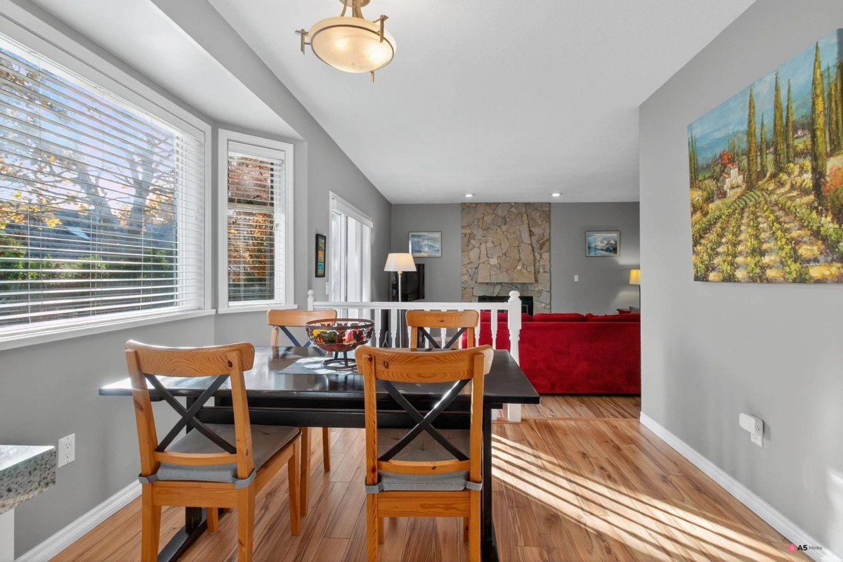 Bedroom 3 Photo of 14082 17 Avenue, Surrey, BC