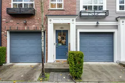 94 2428 Nile Gate, Port Coquitlam, BC, Port Coquitlam — Townhouse for sale