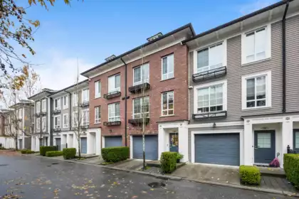 94 2428 Nile Gate, Port Coquitlam, BC, Port Coquitlam — Townhouse for sale