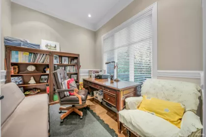 Family Room Photo of 3522 W 27th Avenue, Vancouver, BC