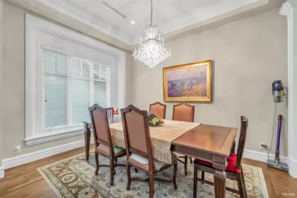 Kitchen Photo of 3522 W 27th Avenue, Vancouver, BC