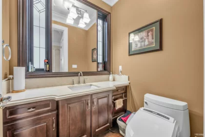 Mudroom Photo of 3522 W 27th Avenue, Vancouver, BC