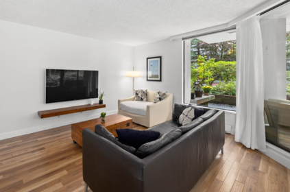202 2041 Bellwood Avenue, Burnaby, BC, Burnaby — Apartment/Condo for sale