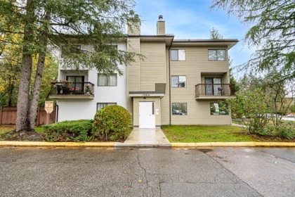 101 7064 133b Street, Surrey, BC, Surrey — Townhouse for sale