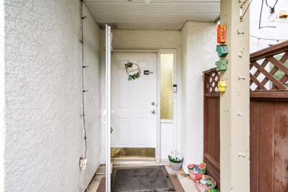 101 7064 133b Street, Surrey, BC, Surrey — Townhouse for sale