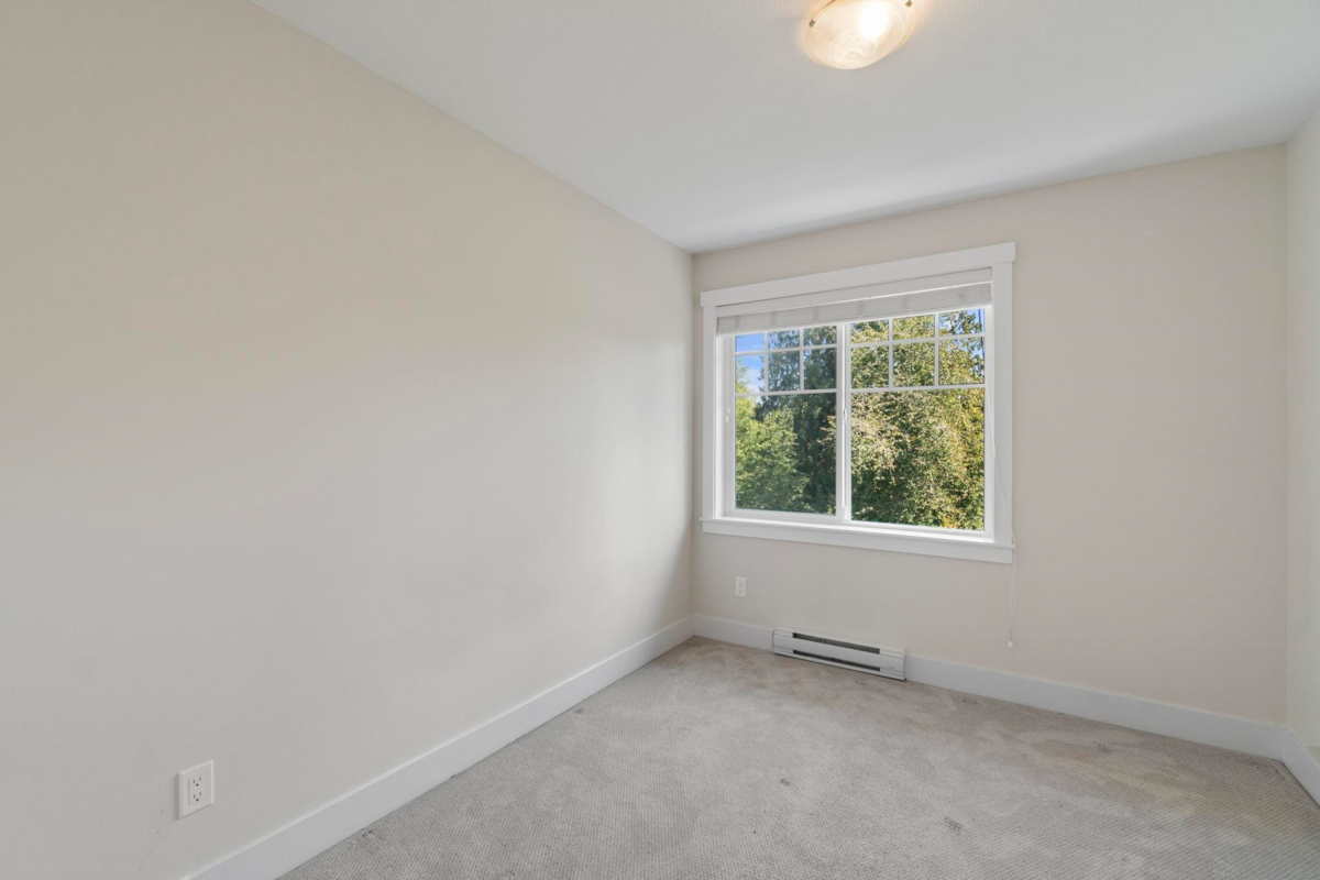 Bedroom 2 Photo of 110 20498 82 Avenue, Langley, BC