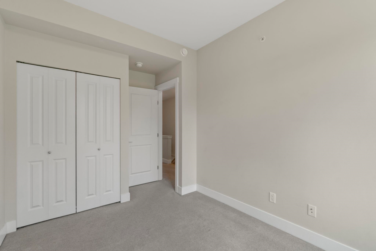 Bedroom 3 Photo of 110 20498 82 Avenue, Langley, BC