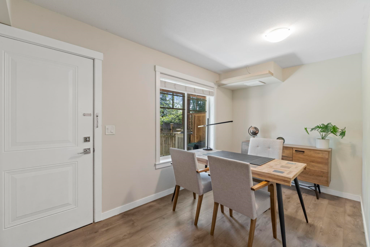 Kitchen Photo of 110 20498 82 Avenue, Langley, BC