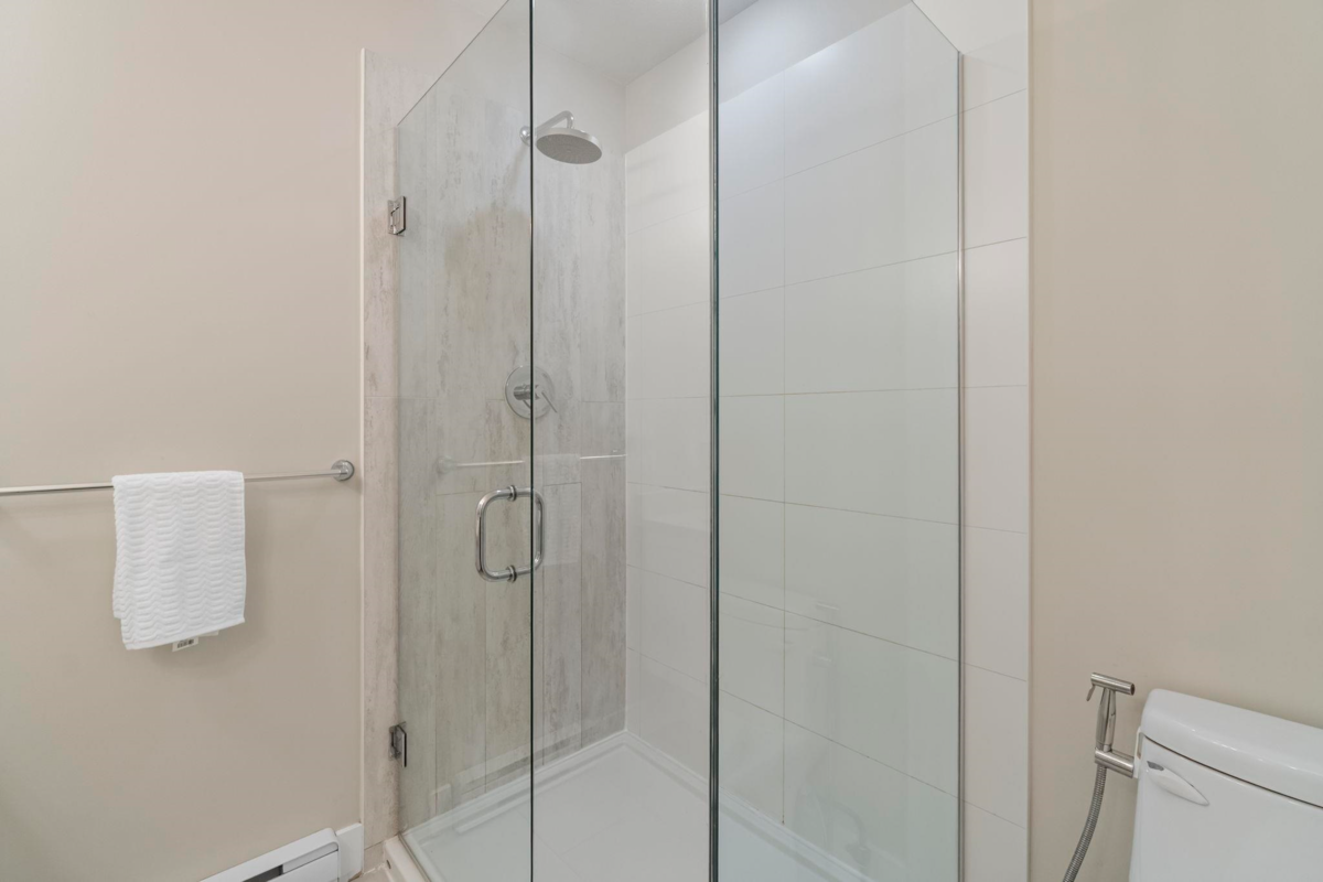 Laundry Room Photo of 110 20498 82 Avenue, Langley, BC