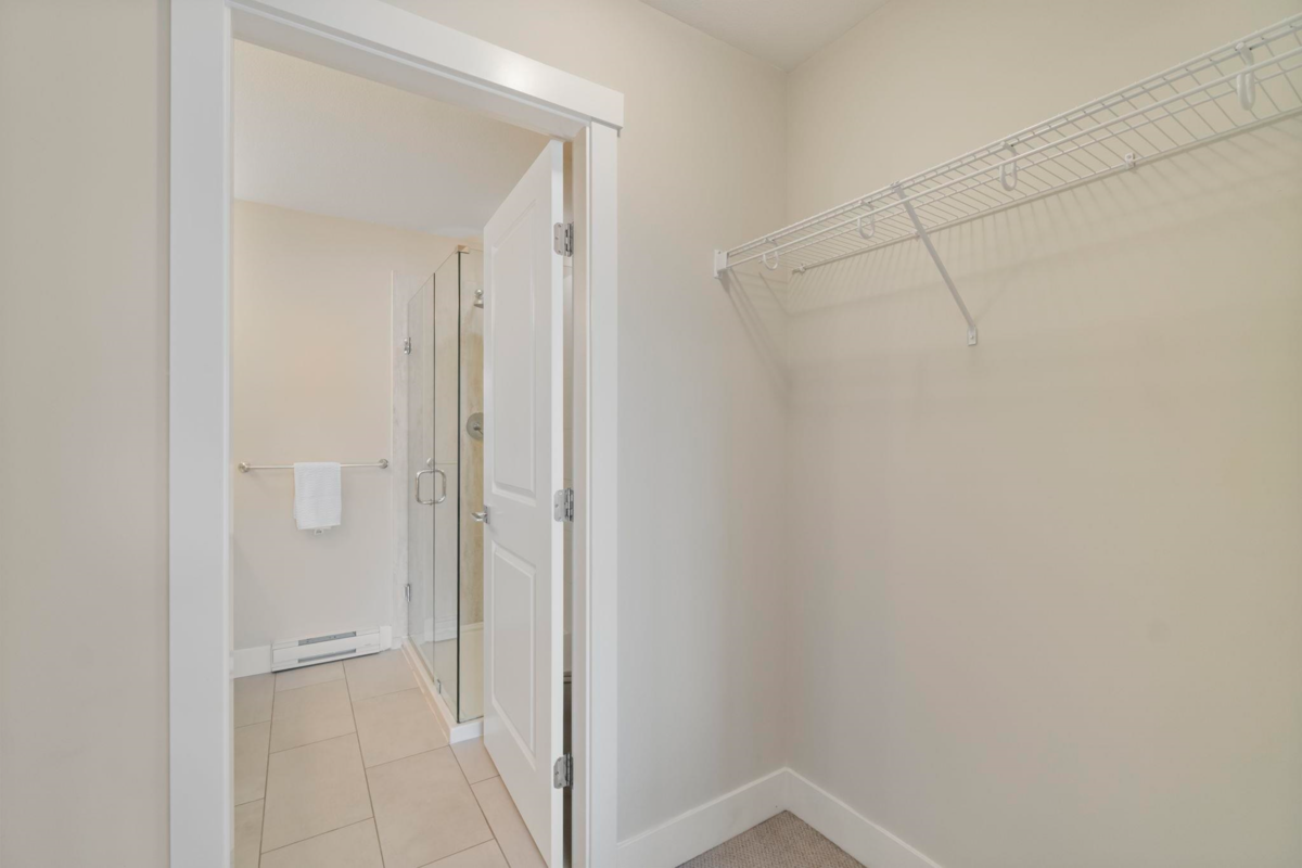 Loft / Bonus Room Photo of 110 20498 82 Avenue, Langley, BC