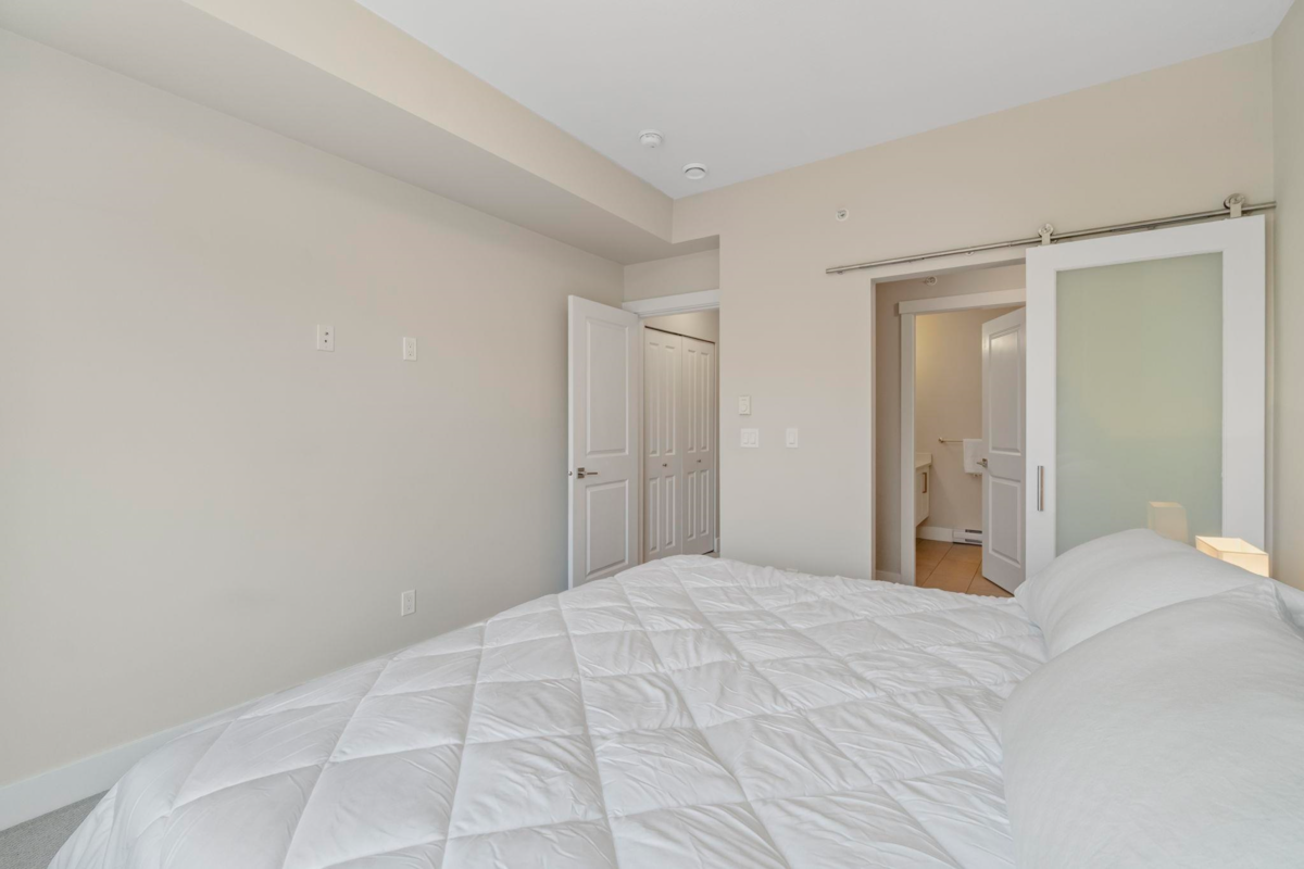 Walk-In Closet Photo of 110 20498 82 Avenue, Langley, BC