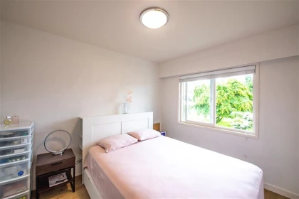 Bedroom 3 Photo of 5662 Booth Avenue, Burnaby, BC