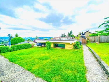 5662 Booth Avenue, Burnaby, BC