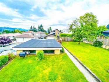 5662 Booth Avenue, Burnaby, BC
